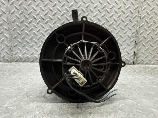 Мотор печки передний MITSUBISHI MINICA H42A 272500-0411 4 ракурс