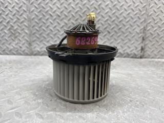 Мотор печки передний MITSUBISHI EK WAGON H81W 2 ракурс