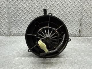 Мотор печки передний MITSUBISHI EK WAGON H81W 4 ракурс