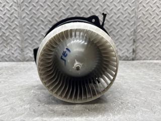 Мотор печки передний HONDA ZEST JE1 3 ракурс