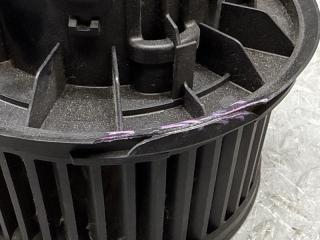 Мотор печки передний VOLKSWAGEN UP! 121 CHY 1S2819015B 2 ракурс