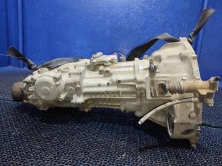 МКПП TOYOTA LITE ACE S412M 3SZ-VE 33010b5110 2 ракурс