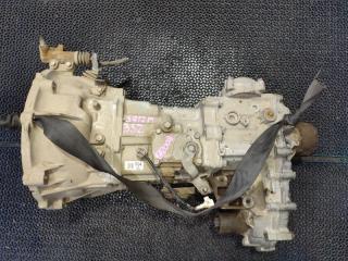 МКПП TOYOTA LITE ACE S412M 3SZ-VE 33010b5110 3 ракурс
