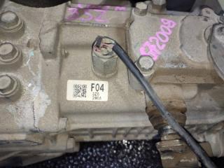 МКПП TOYOTA LITE ACE S412M 3SZ-VE 33010b5110 4 ракурс