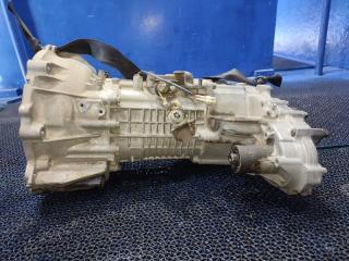 МКПП TOYOTA LITE ACE S412M 3SZ-VE 33010b5110 5 ракурс