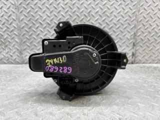 Мотор печки передний TOYOTA PRIUS ZVW30 272700-8073 4 ракурс