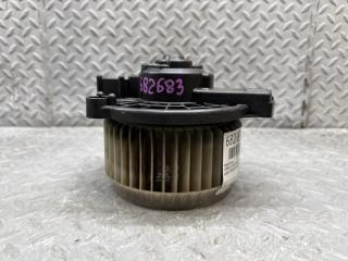 Мотор печки передний HONDA LIFE JB5 1 ракурс