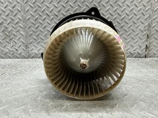 Мотор печки передний HONDA LIFE JB5 3 ракурс