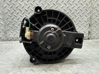 Мотор печки передний HONDA LIFE JB5 5 ракурс