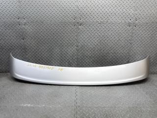 Запчасть спойлер TOYOTA CURREN 1998