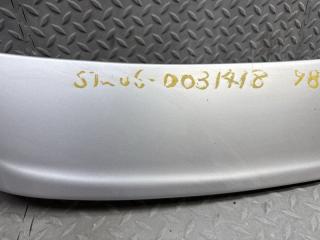 Спойлер TOYOTA CURREN ST206 3 ракурс Спойлер TOYOTA CURREN ST206 3 ракурс