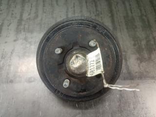 Ступица правая задняя MITSUBISHI MINICA H42A 3G83 1 ракурс