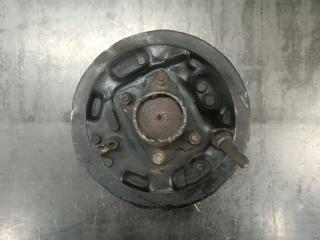 Ступица правая задняя MITSUBISHI MINICA H42A 3G83 3 ракурс