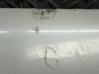 Спойлер DAIHATSU TANTO L385S 76085-B2150 5 ракурс