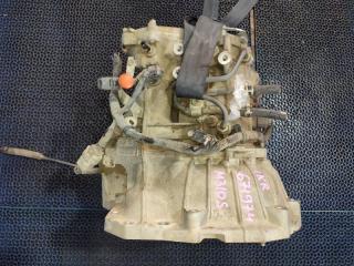 АКПП DAIHATSU BOON M310S 1KR-FE 8QP 3 ракурс