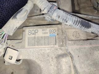 АКПП DAIHATSU BOON M310S 1KR-FE 8QP 4 ракурс