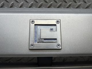 Решетка радиатора NISSAN CUBE AZ10 62310 2U764 4 ракурс