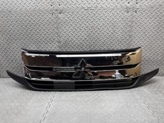 Решетка радиатора MITSUBISHI EK WAGON B11W 3B20 6400F737 1 ракурс