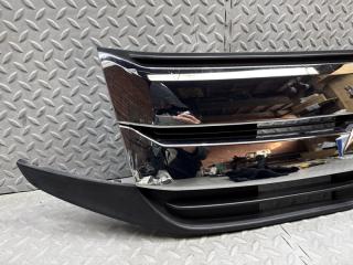 Решетка радиатора MITSUBISHI EK WAGON B11W 3B20 6400F737 2 ракурс