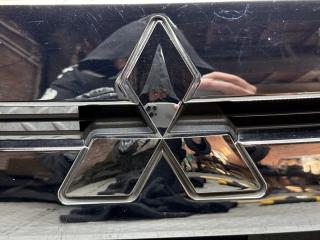 Решетка радиатора MITSUBISHI EK WAGON B11W 3B20 6400F737 5 ракурс