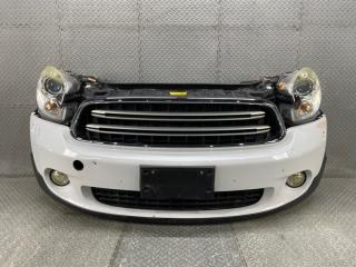 Запчасть nose cut MINI COUNTRYMAN 2014