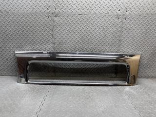 Решетка радиатора HONDA VAMOS HM1 75120-S4R 1 ракурс Решетка радиатора HONDA VAMOS HM1 75120-S4R 1 ракурс