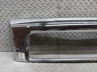 Решетка радиатора HONDA VAMOS HM1 75120-S4R 2 ракурс Решетка радиатора HONDA VAMOS HM1 75120-S4R 2 ракурс