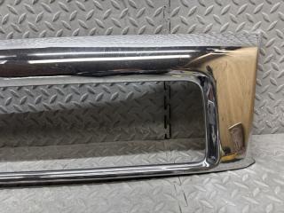 Решетка радиатора HONDA VAMOS HM1 75120-S4R 4 ракурс Решетка радиатора HONDA VAMOS HM1 75120-S4R 4 ракурс