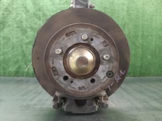 Ступица левая задняя MITSUBISHI PROUDIA S32A 6G74 GDI 2 ракурс