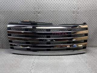 Решетка радиатора NISSAN ELGRAND MNE51 VQ25DE 1 ракурс