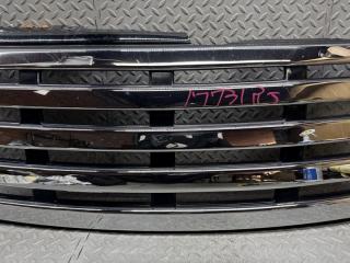 Решетка радиатора NISSAN ELGRAND MNE51 VQ25DE 3 ракурс