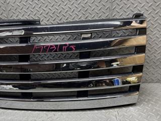 Решетка радиатора NISSAN ELGRAND MNE51 VQ25DE 4 ракурс