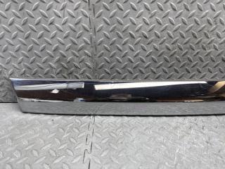 Молдинг решетки HONDA VAMOS HM1 75120-S8RX 2 ракурс