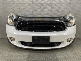 Запчасть nose cut MINI COUNTRYMAN