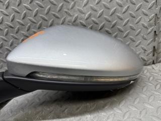 Зеркало левое переднее VOLKSWAGEN GOLF 5G5 CJS 2 ракурс Зеркало левое переднее VOLKSWAGEN GOLF 5G5 CJS 2 ракурс