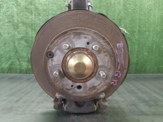 Ступица правая задняя MITSUBISHI PROUDIA S32A 6G74 GDI 2 ракурс