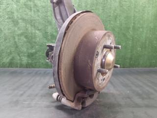 Ступица правая задняя MITSUBISHI PROUDIA S32A 6G74 GDI 4 ракурс