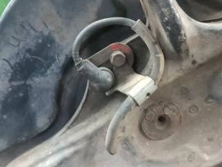 Ступица левая передняя ISUZU ELF NHR85 4JJ1T 5 ракурс Ступица левая передняя ISUZU ELF NHR85 4JJ1T 5 ракурс