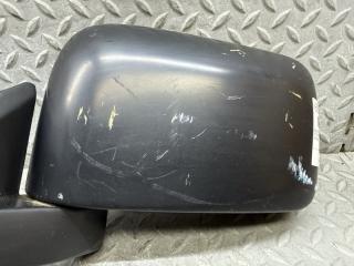 Зеркало левое переднее NISSAN DATSUN BMD21 TD27 2 ракурс
