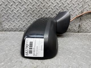 Зеркало правое переднее SUBARU IMPREZA GT3 FB16ASZHJA 4 ракурс