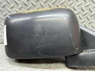 Зеркало правое переднее NISSAN DATSUN BMD21 TD27 2 ракурс Зеркало правое переднее NISSAN DATSUN BMD21 TD27 2 ракурс