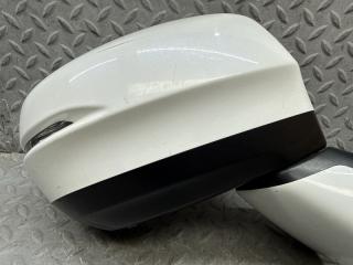 Зеркало правое переднее HONDA ODYSSEY RC1 K24W VTEC 2 ракурс