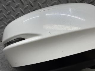 Зеркало правое переднее HONDA ODYSSEY RC1 K24W VTEC 4 ракурс