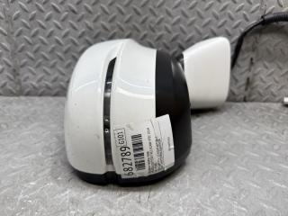 Зеркало правое переднее HONDA ODYSSEY RC1 K24W VTEC 5 ракурс