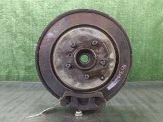 Ступица правая задняя LAND ROVER RANGE ROVER L322 448PN 1 ракурс