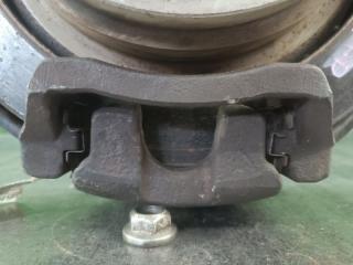 Ступица правая задняя LAND ROVER RANGE ROVER L322 448PN 2 ракурс