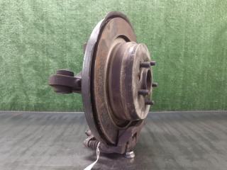 Ступица правая задняя LAND ROVER RANGE ROVER L322 448PN 3 ракурс