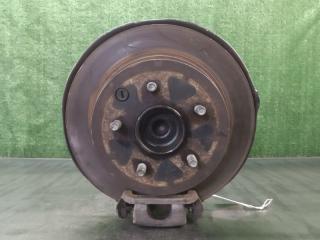 Ступица правая задняя NISSAN SERENA C26 MR20DD 1 ракурс