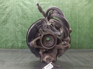 Ступица левая задняя TOYOTA ALTEZZA SXE10 3S-GE BEAMS 4 ракурс