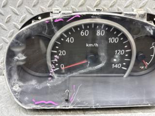 Спидометр SUZUKI ALTO HA24V 34100-72J0 2 ракурс Спидометр SUZUKI ALTO HA24V 34100-72J0 2 ракурс